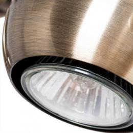 Спот Arte Lamp Brad  - 2